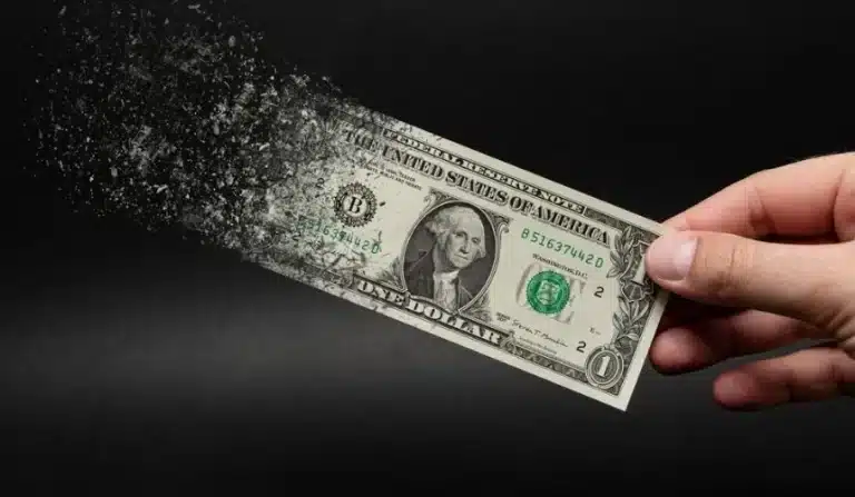 impact of inflation on your investiments