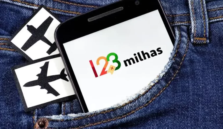 o que aconteceu com a 123 milhas?