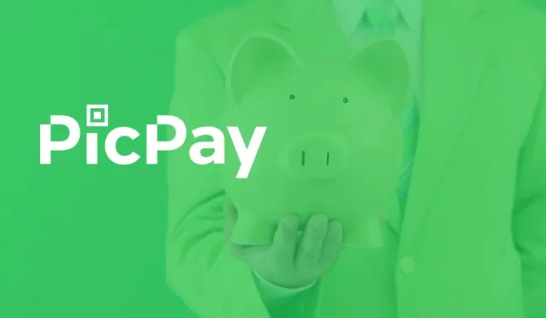 Conta picpay