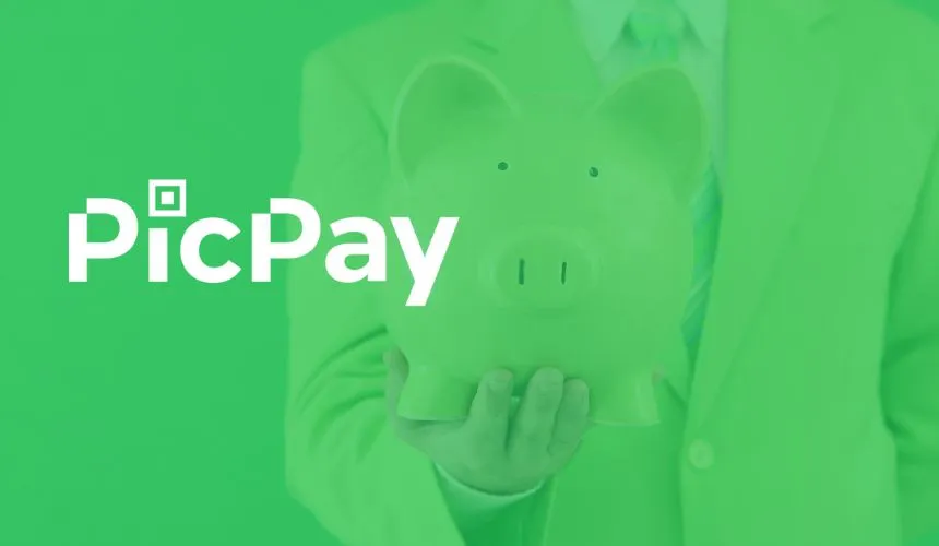 Conta picpay