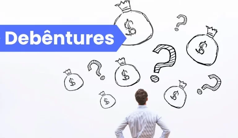 Debêntures aprenda mais sobre