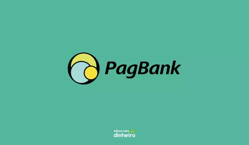 conheça a conta digital pagbank
