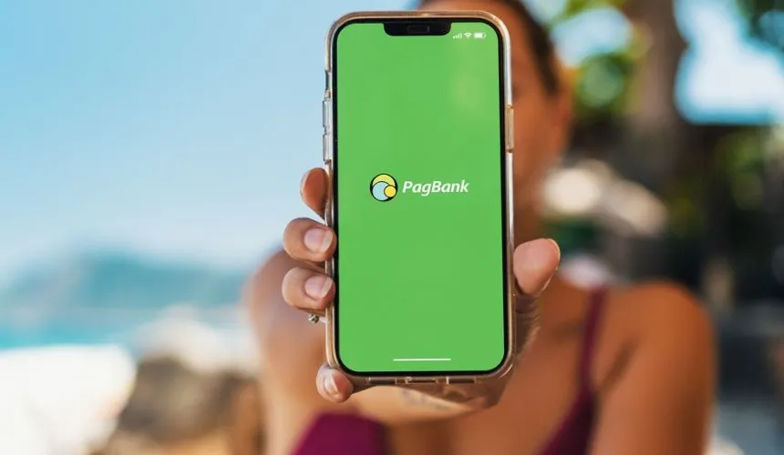 conta digital pagbank vale a pena