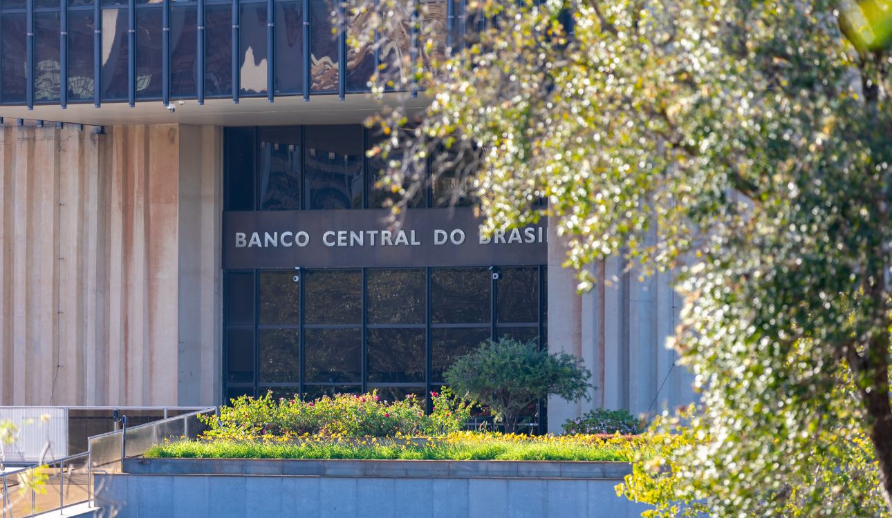 Concurso do Banco Central 300 vagas e salário de até R$ 21 mil