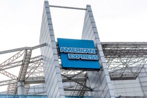 American Express Savings Trust Account
