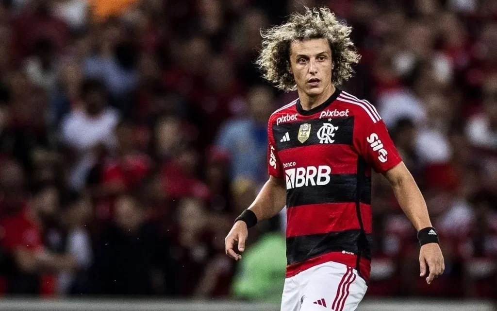 Os 5 jogadores mais bem pagos do Flamengo em 2024 Os 5 jogadores mais bem pagos do Flamengo em 2024