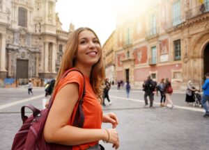 exchange program