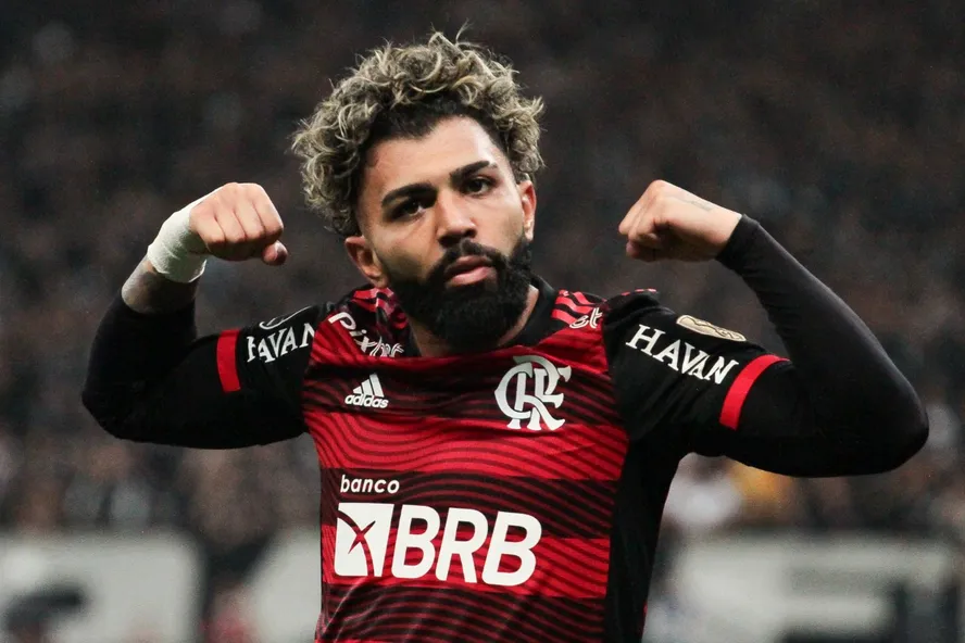 gabigol jogadores mais bem pagos