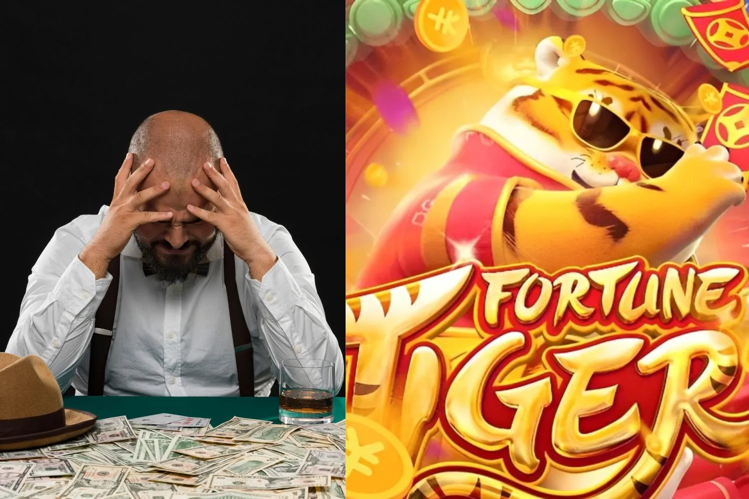 Jogos de azar e apostas esportivas caia na real!