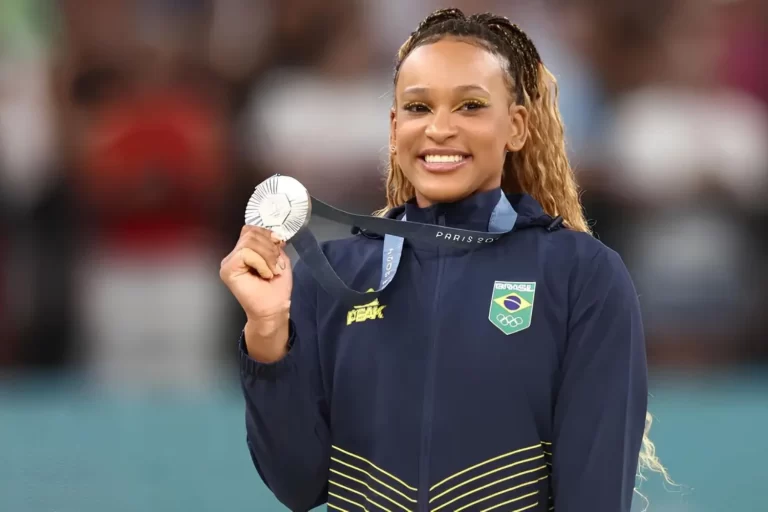 Olimpíadas 2024 Veja quanto cada medalhista levou para casa
