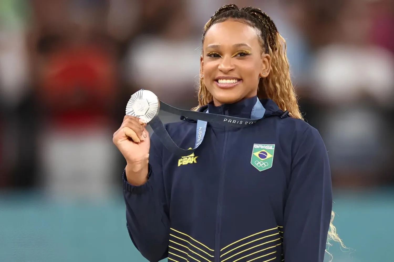 Olimpíadas 2024 Veja quanto cada medalhista levou para casa