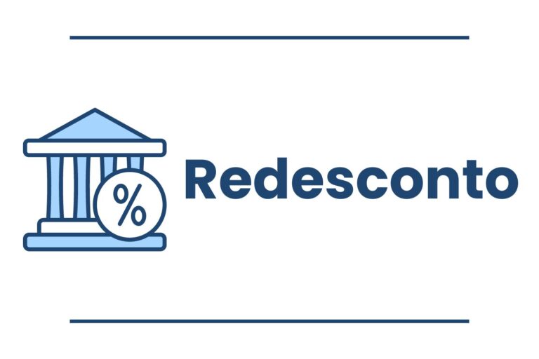 redesconto o que é e como funciona