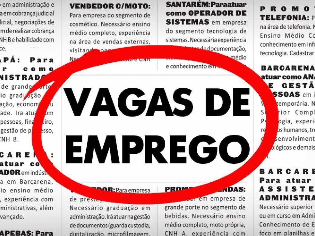 Tudo sobre sites e aplicativos com as melhores vagas de emprego! Vagas de Emprego