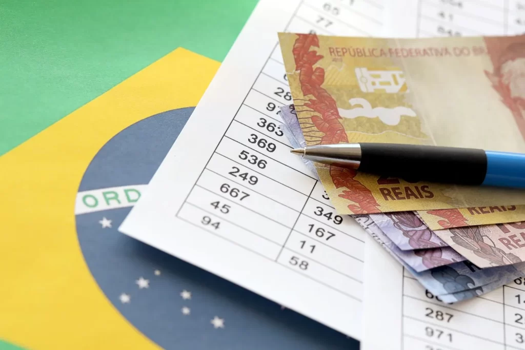 Previsões da selic