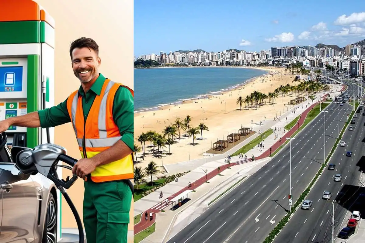 Veja Como Economizar com Combustíveis na Grande Vitória