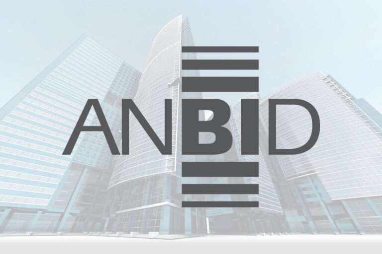A história do Anbid sua relevância e por que ela não existe mais
