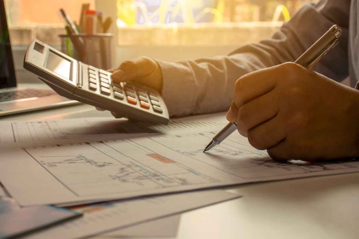 Aprenda a Fazer Planejamento Financeiro em 2025 Guia completo