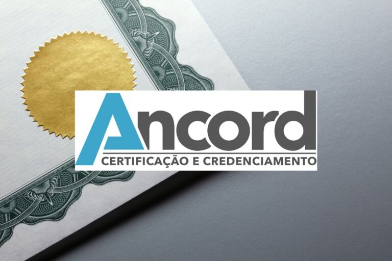 Certificação Ancord saiba tudo sobre o que é, para que serve e como obtê-la