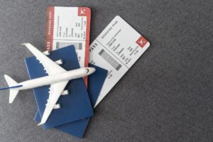 Como as milhas podem te ajudar a economizar muito em suas viagens