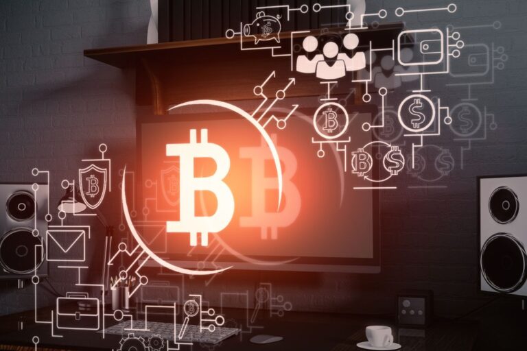 Como iniciar sua jornada no universo das criptomoedas um guia completo para iniciantes