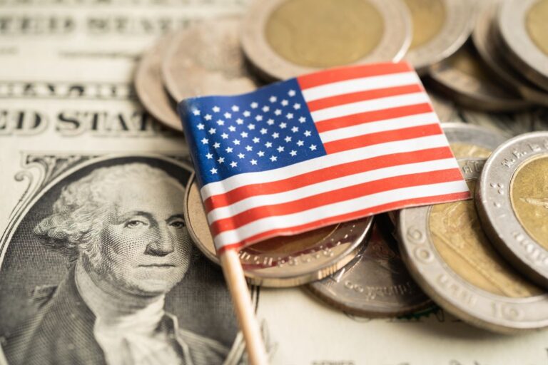 Crise global de títulos públicos preocupa mundo no início de 2025
