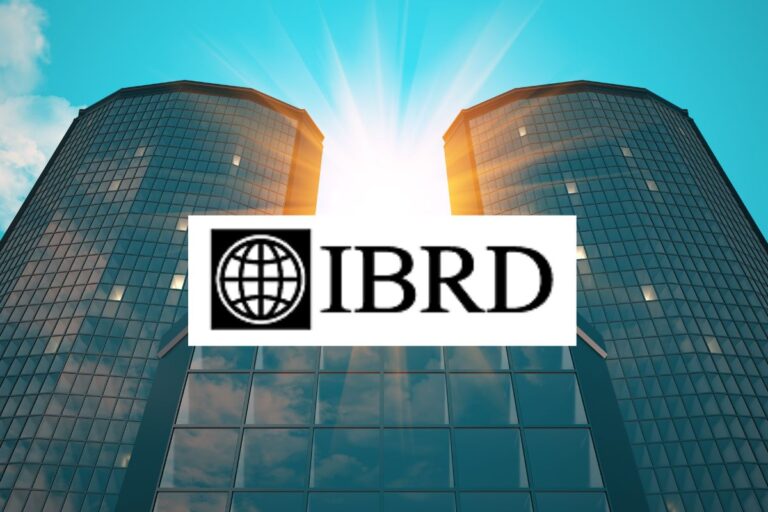 Descubra tudo sobre o BIRD o papel e o funcionamento dessa instituição do Banco Mundial