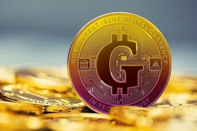 Entenda mais sobre as GovCoins funcionamento e benefícios