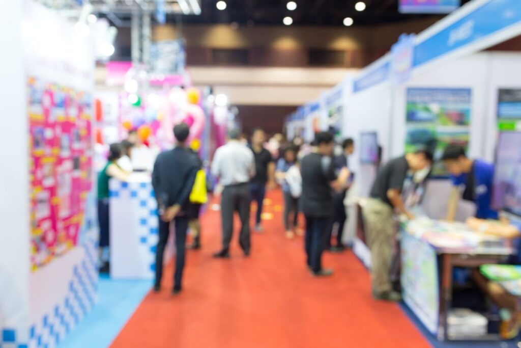Formas de Atuação como MEI no Mercado de Eventos