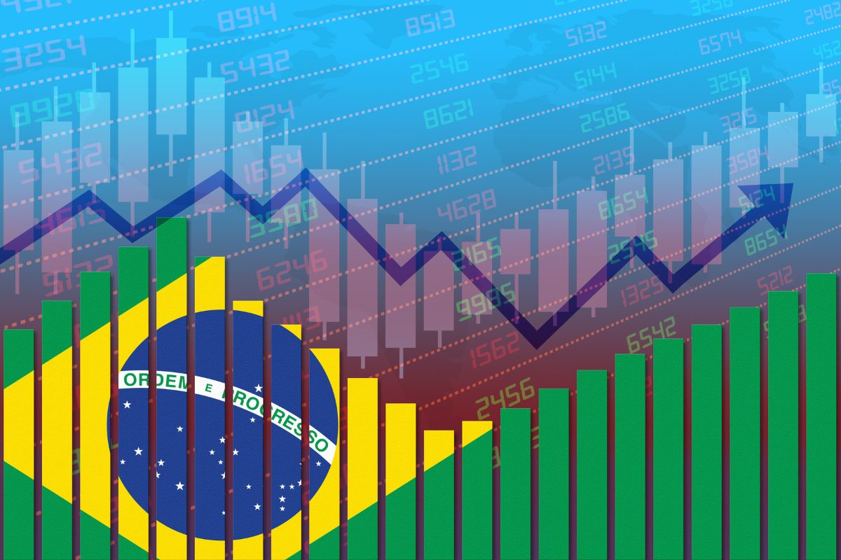 Gestora Change Global pretende ampliar sua exposição ao Brasil, indo na contramão do mercado