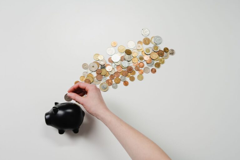 Guia Completo para Iniciar seus Investimentos com Pouco Dinheiro em 2025