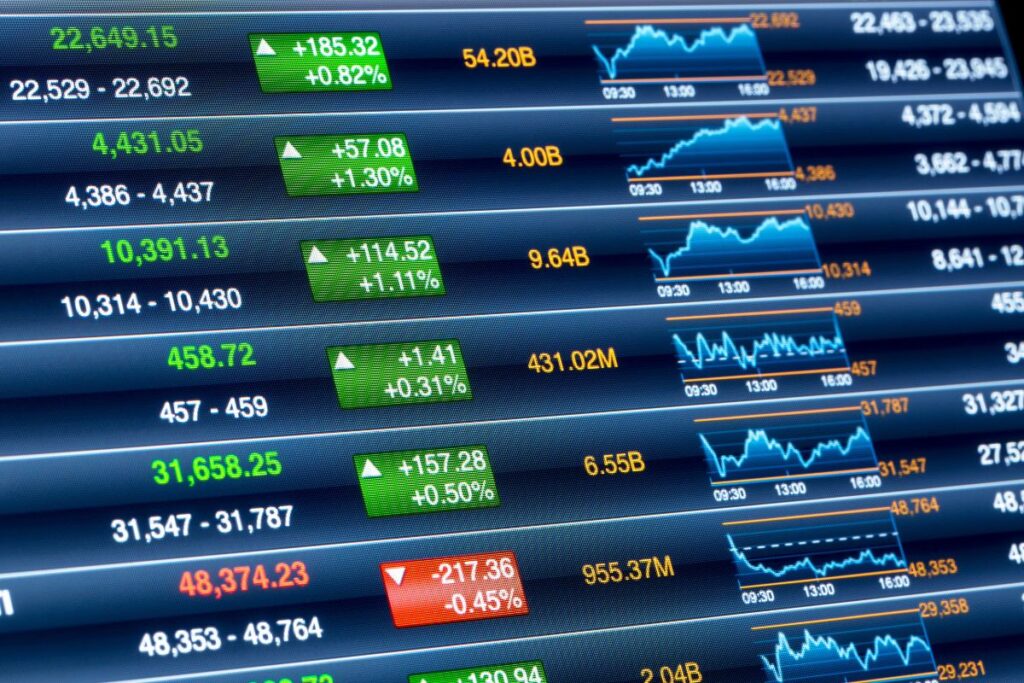 Índice Russell 2000: veja o que é, como funciona e muito mais!