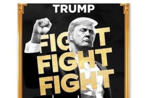 Nova criptomoeda de Trump dispara 700% em apenas 48 horas, porém enfrenta críticas
