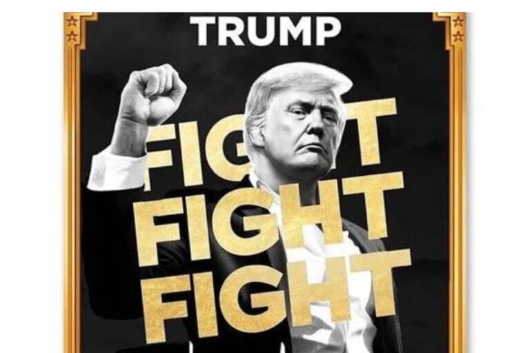 Nova criptomoeda de Trump dispara 700% em apenas 48 horas, porém enfrenta críticas