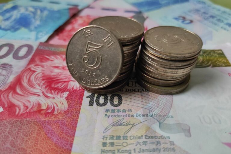Nova tendência na Ásia Dólar taiwanês desponta como moeda de destaque à frente de yuan e iene