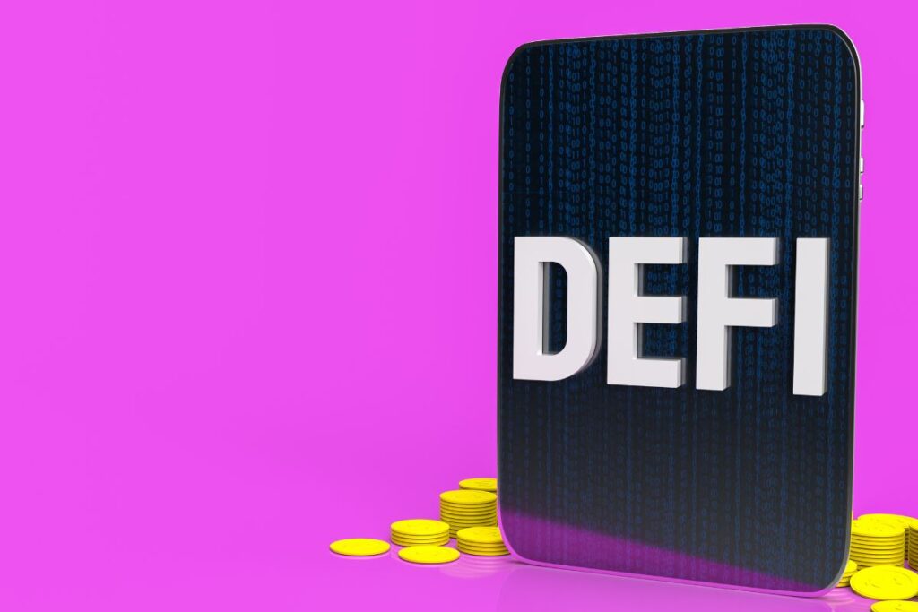 Finanças descentralizadas (DeFi): Como funciona essa tecnologia que promete revolucionar as finanças O que é DeFi