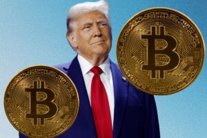 O que esperar do Bitcoin com Trump? O que esperar do Bitcoin com Trump