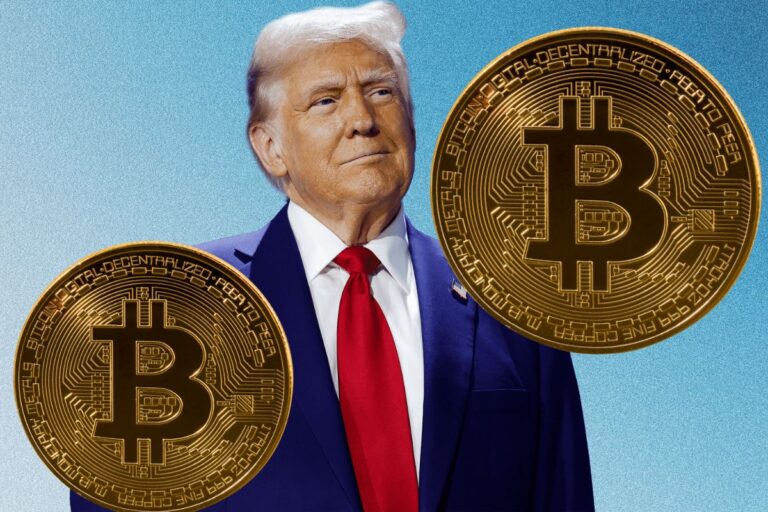 O que esperar do Bitcoin com Trump