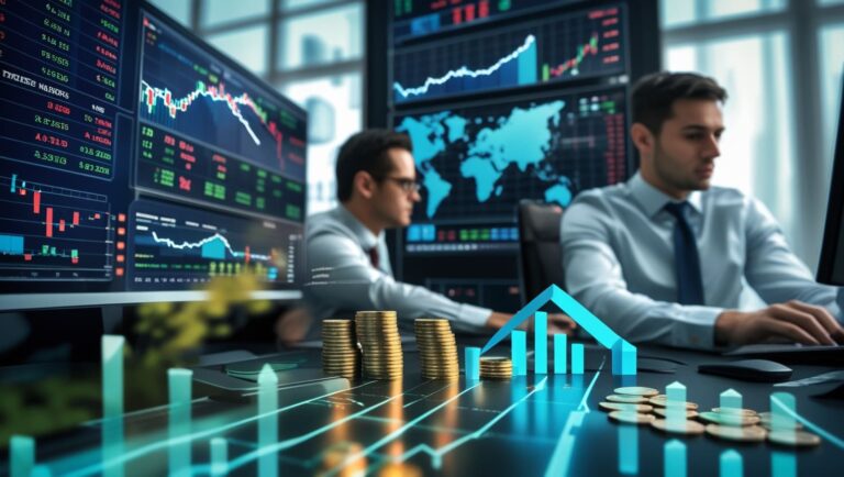 Opção de Compra Entenda como Funciona e suas Vantagens