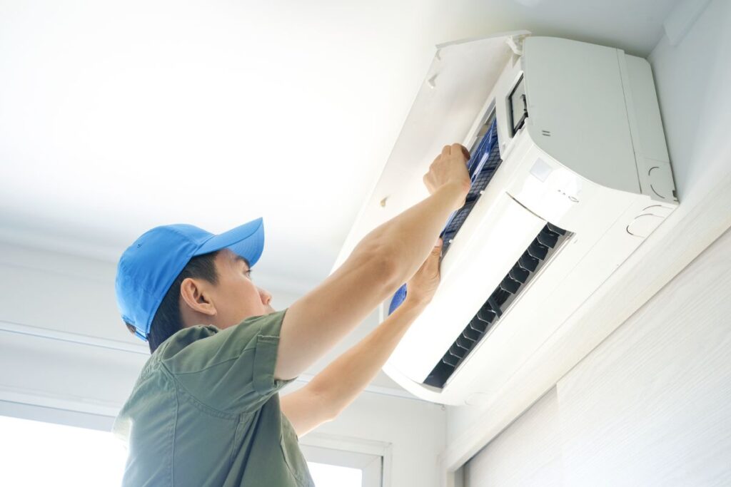 Potência Ideal para Seu Ambiente