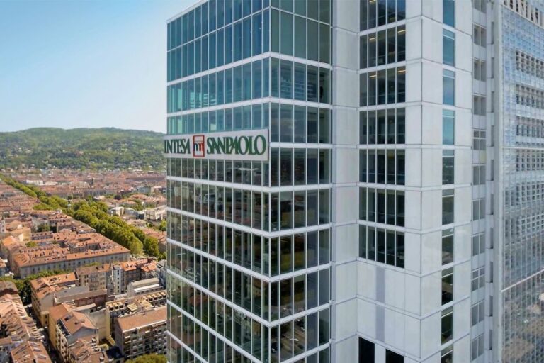 Principal banco italiano investe US$ 1 milhão em bitcoin