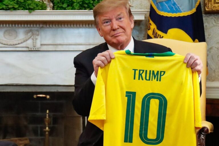 Quais os impactos de Trump na economia do Brasil