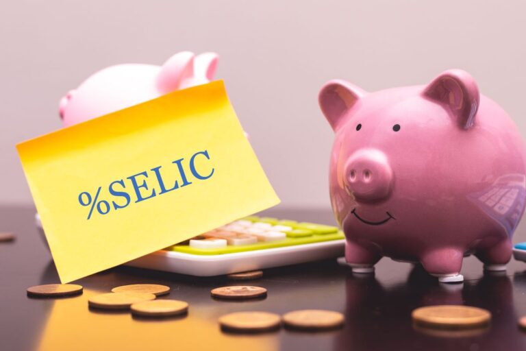 Taxa Selic o que é e qual o impacto nos seus investimentos