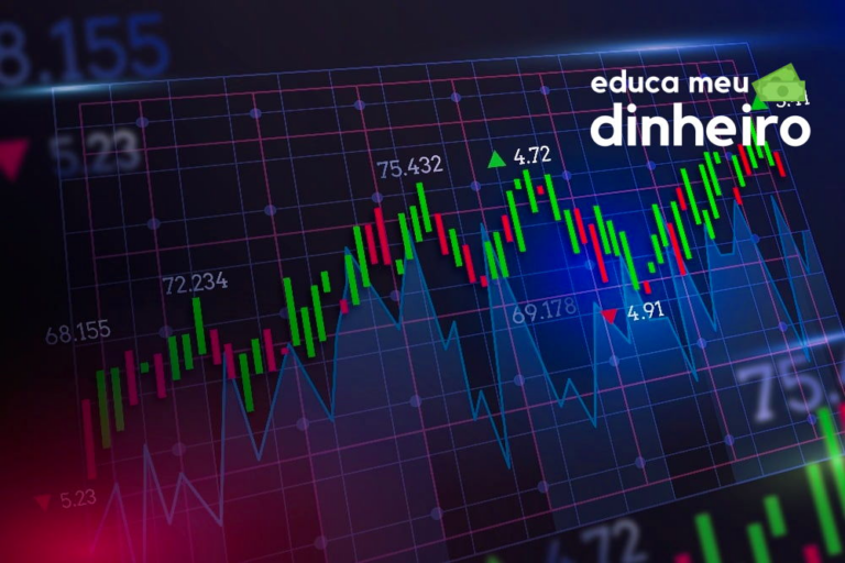 Altas e baixas: Hapvida dispara mais de 10% e lidera Ibovespa