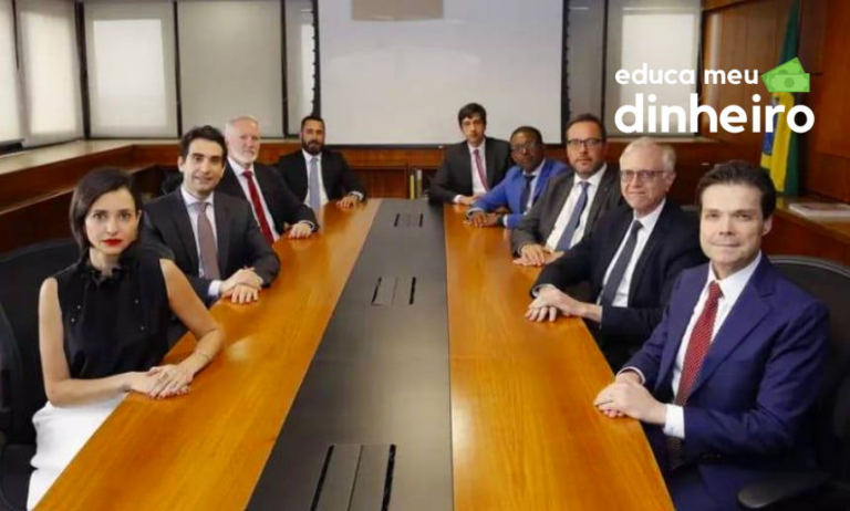Copom: descubra o comitê do Banco Central responsável pela decisão de juros