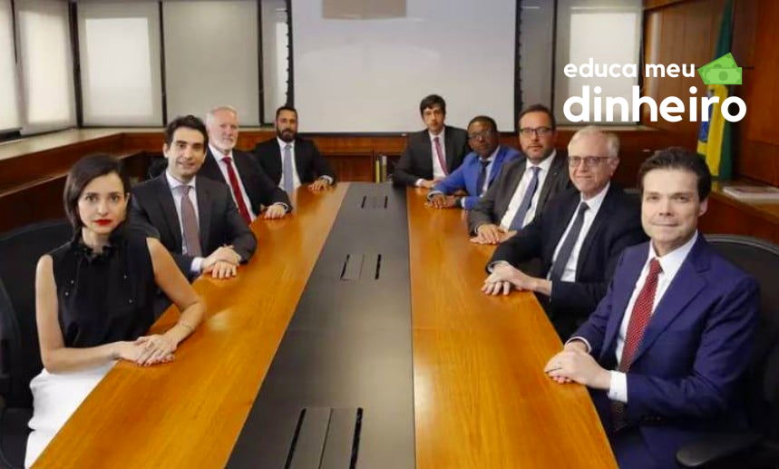 Copom: descubra o comitê do Banco Central responsável pela decisão de juros