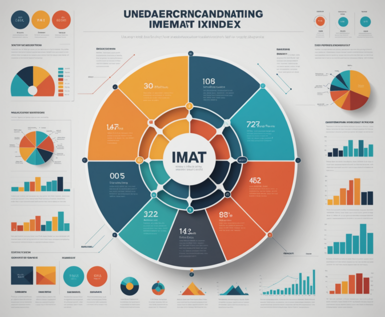 Entendendo o IMAT: O Fascinante Mundo do Índice de Materiais Básicos!