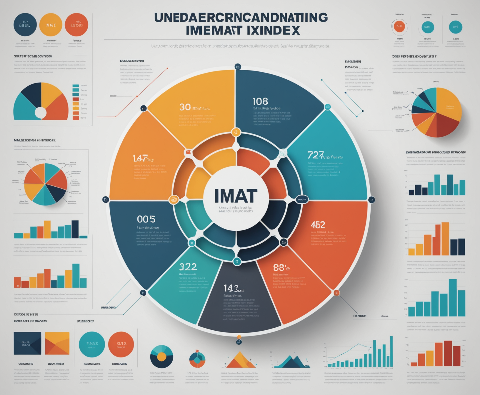 Entendendo o IMAT: O Fascinante Mundo do Índice de Materiais Básicos!