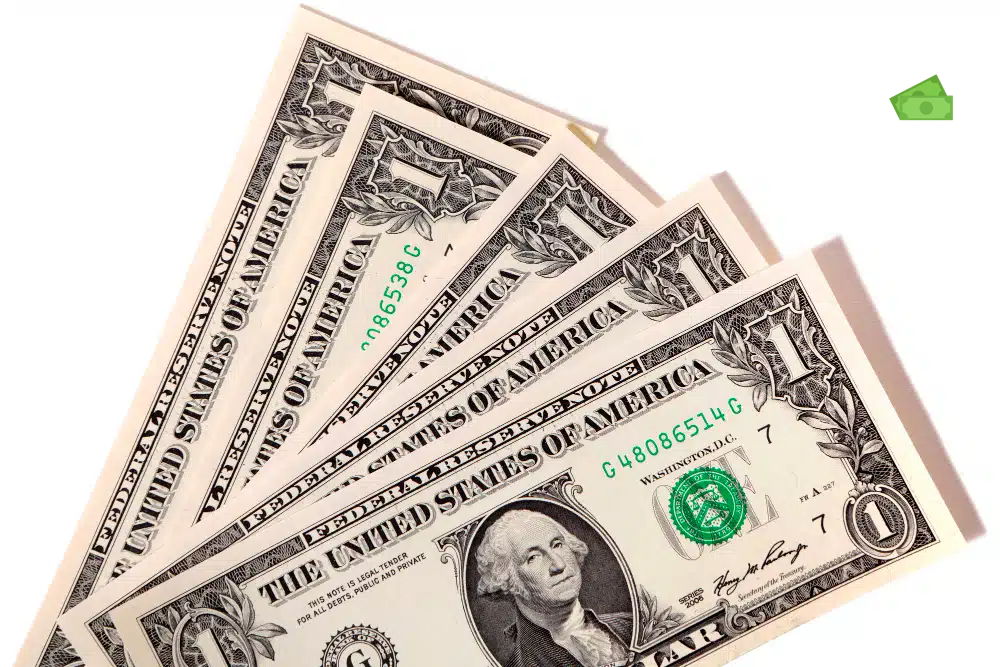 ETFs que pagam renda mensal em dólar